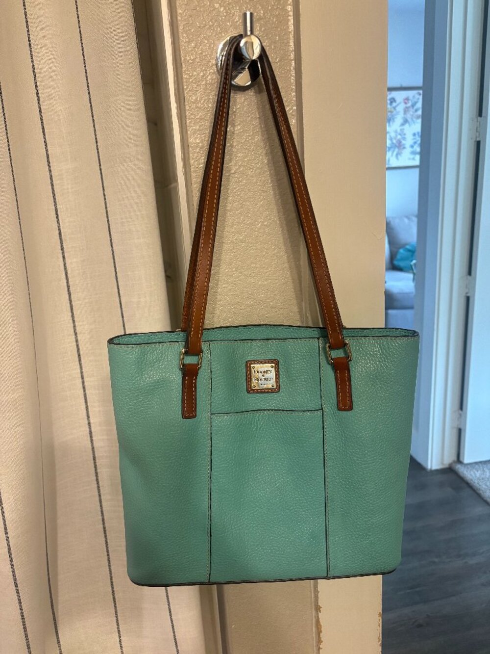 Dooney & Bourke Purse and Wallet